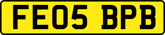 FE05BPB