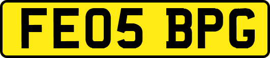 FE05BPG