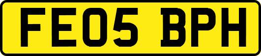 FE05BPH