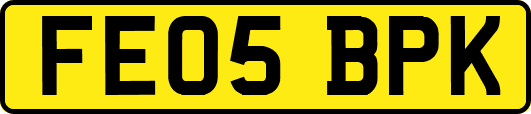 FE05BPK