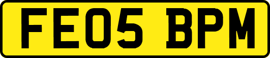 FE05BPM