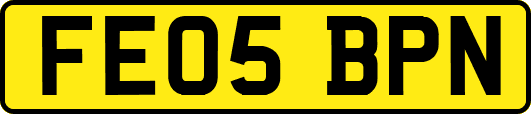 FE05BPN