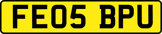 FE05BPU
