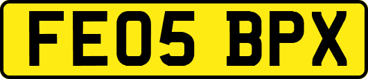 FE05BPX