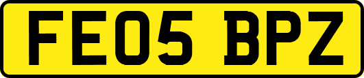 FE05BPZ