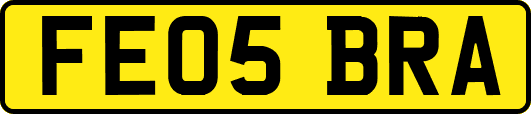 FE05BRA