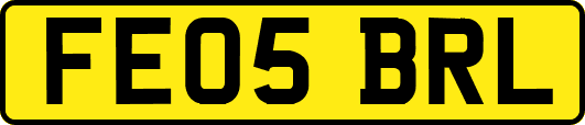 FE05BRL