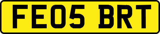 FE05BRT