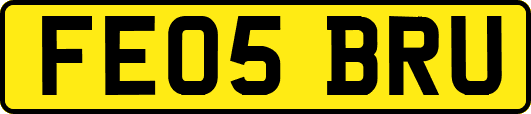 FE05BRU