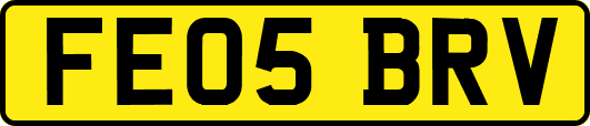FE05BRV