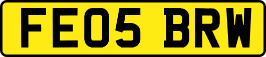 FE05BRW