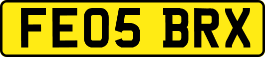 FE05BRX