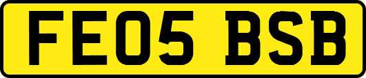 FE05BSB