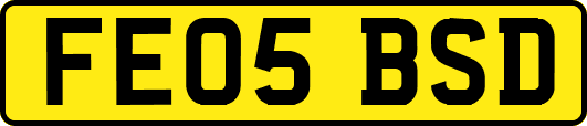 FE05BSD
