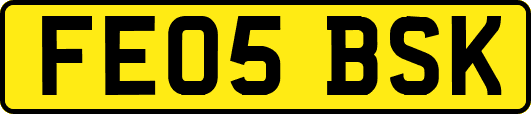 FE05BSK