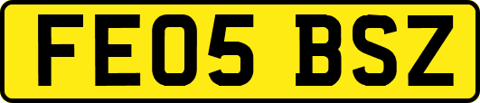 FE05BSZ