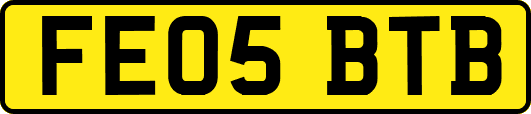 FE05BTB