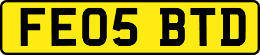 FE05BTD