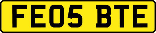 FE05BTE
