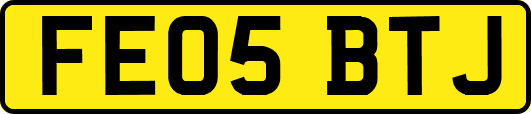 FE05BTJ