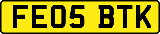 FE05BTK