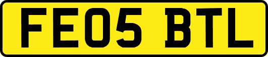 FE05BTL