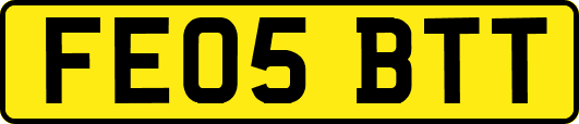 FE05BTT