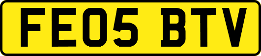 FE05BTV