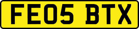 FE05BTX