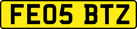 FE05BTZ