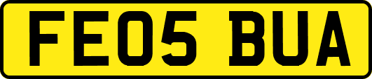 FE05BUA