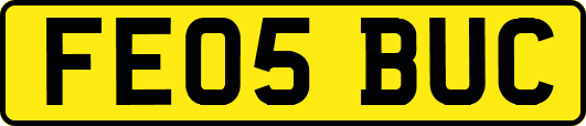 FE05BUC