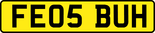 FE05BUH