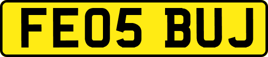 FE05BUJ