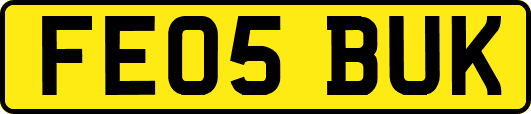 FE05BUK