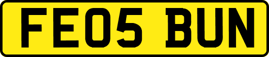 FE05BUN