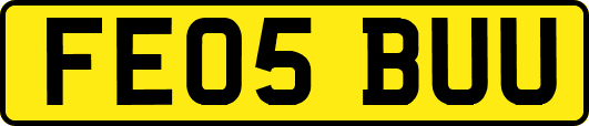 FE05BUU