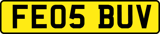 FE05BUV