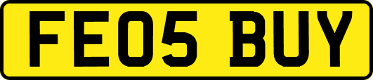 FE05BUY