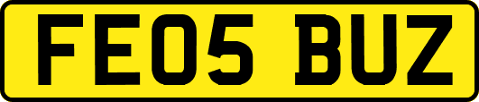 FE05BUZ