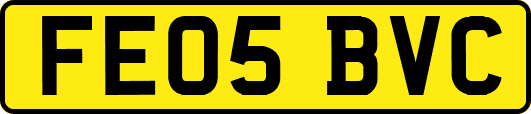FE05BVC
