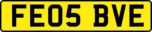 FE05BVE