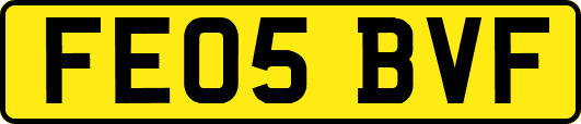 FE05BVF