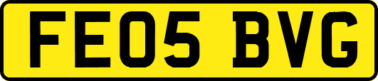 FE05BVG