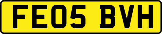 FE05BVH