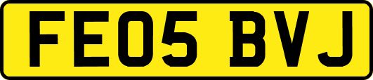 FE05BVJ