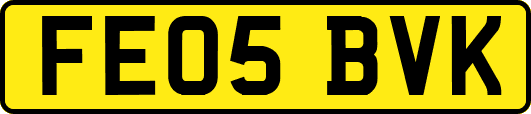 FE05BVK