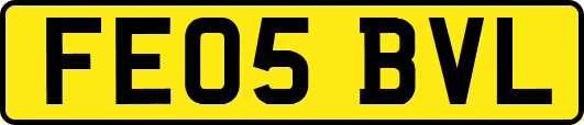 FE05BVL