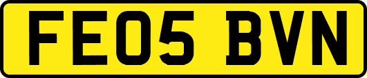 FE05BVN