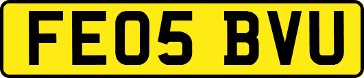 FE05BVU